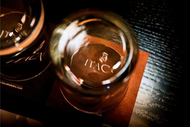 Готель Itaca Colon By Soho Boutique Кордова Екстер'єр фото